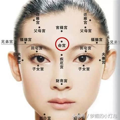 夫妻痣|男女夫妻宫有痣代表什么？有什么区别吗？